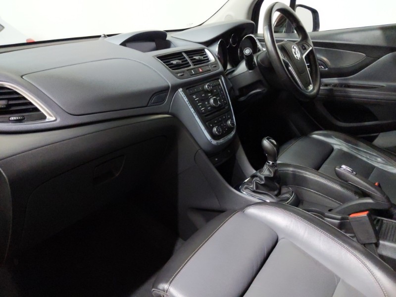 Used Vauxhall Mokka 2016 for sale - 77278289: Photo 5