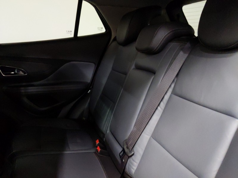 Used Vauxhall Mokka 2016 for sale - 77278289: Photo 6