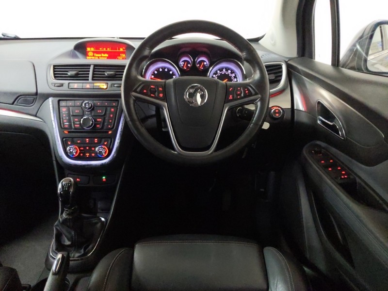 Used Vauxhall Mokka 2016 for sale - 77278289: Photo 7