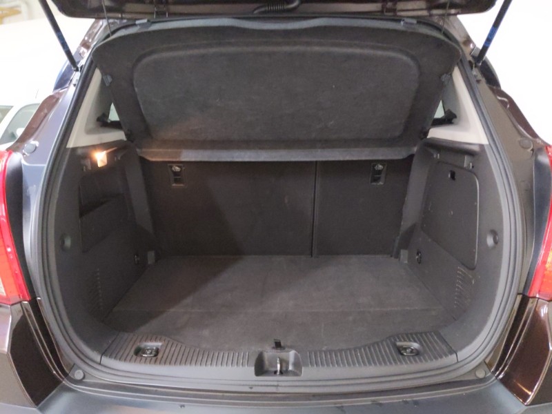 Used Vauxhall Mokka 2016 for sale - 77278289: Photo 8