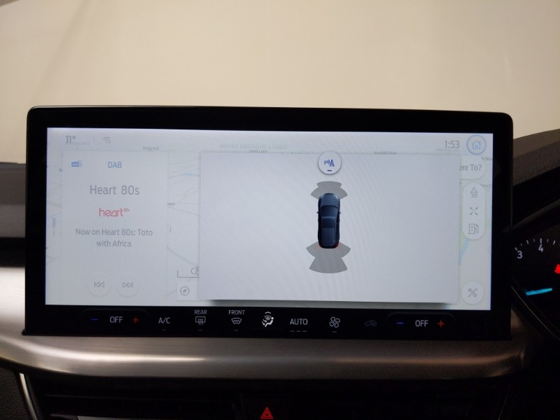 Used Ford Focus 2023 for sale - 78085331: Photo 11