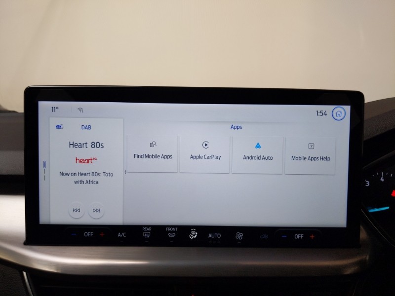 Used Ford Focus 2023 for sale - 78085331: Photo 14