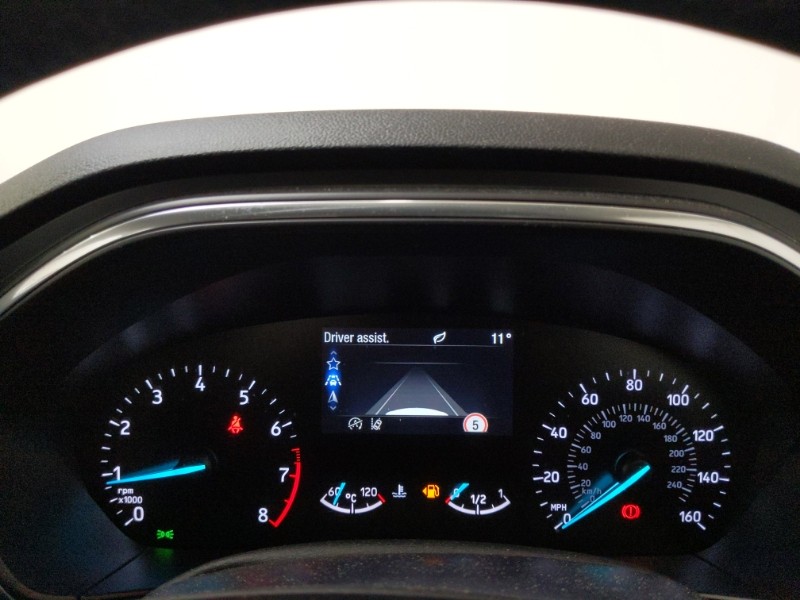 Used Ford Focus 2023 for sale - 78085331: Photo 16