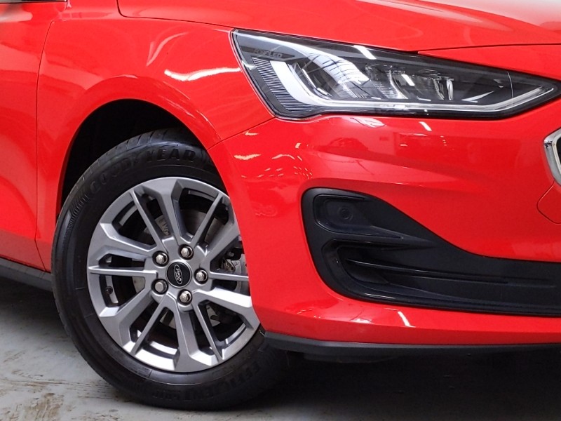 Used Ford Focus 2023 for sale - 78085331: Photo 9