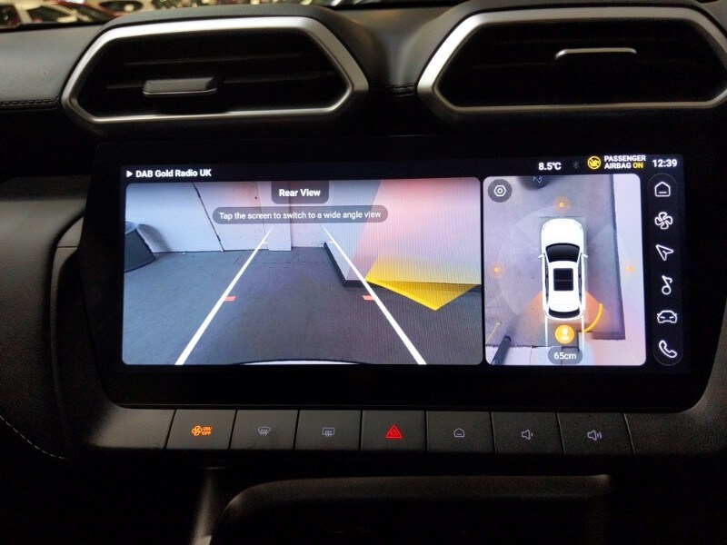 Used MG MG ZS 2024 for sale - 77530939: Photo 10