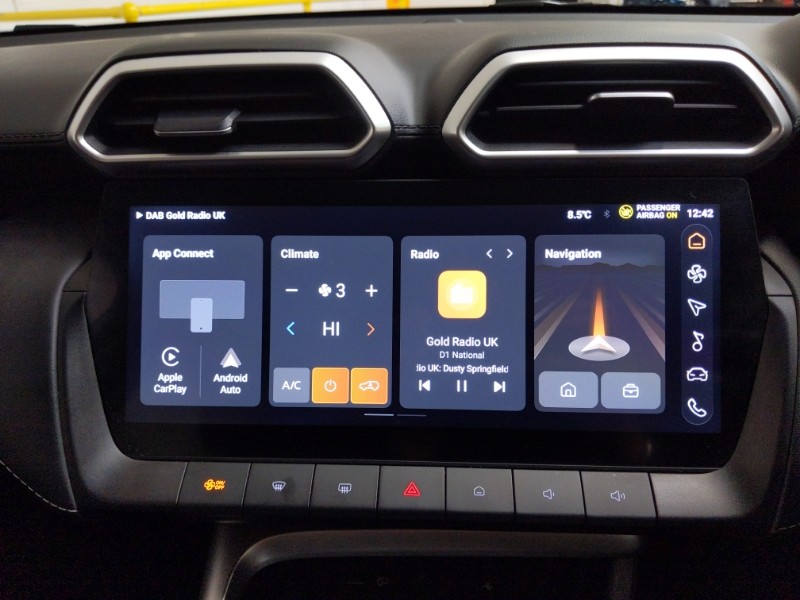 Used MG MG ZS 2024 for sale - 77530939: Photo 18