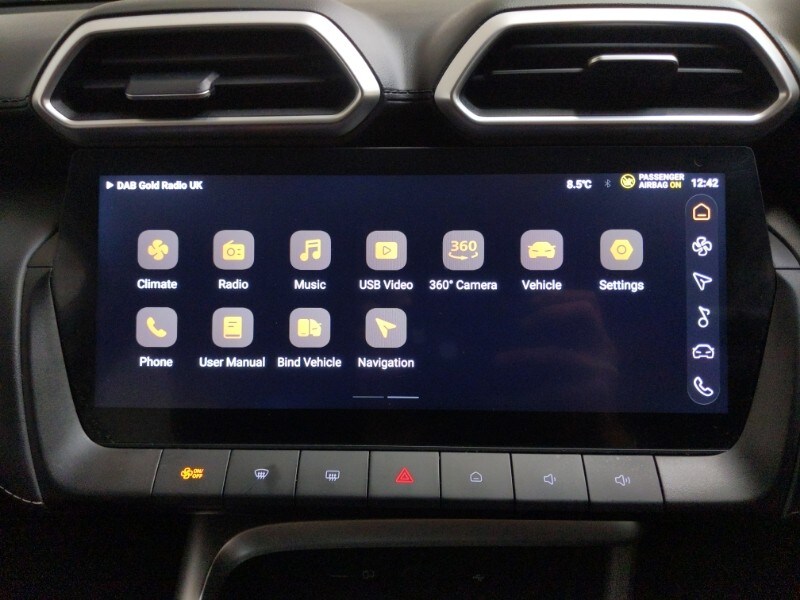 Used MG MG ZS 2024 for sale - 77530939: Photo 19