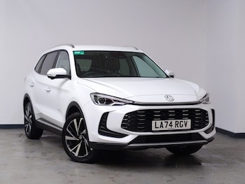 Used MG MG ZS 2024 for sale - 77530939: Photo