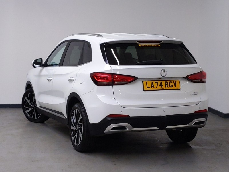 Used MG MG ZS 2024 for sale - 77530939: Photo 3