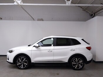 Used MG MG ZS 2024 for sale - 77530939: Photo