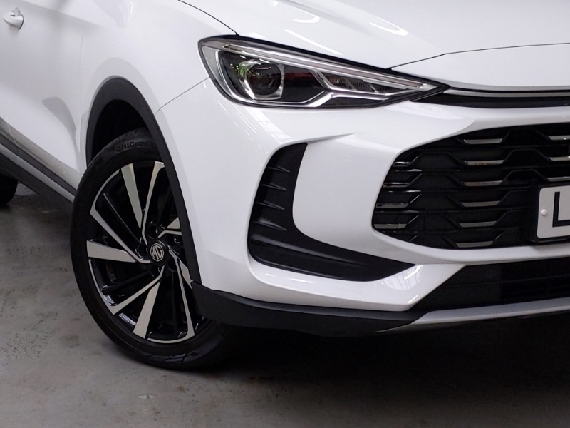 Used MG MG ZS 2024 for sale - 77530939: Photo 9