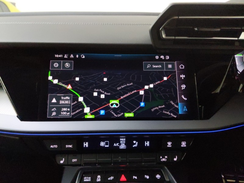 Used Audi A3 2025 for sale - 77694928: Photo 10