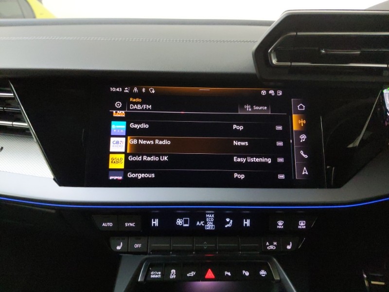 Used Audi A3 2025 for sale - 77694928: Photo 13