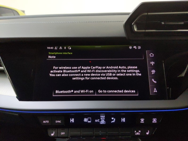 Used Audi A3 2025 for sale - 77694928: Photo 16