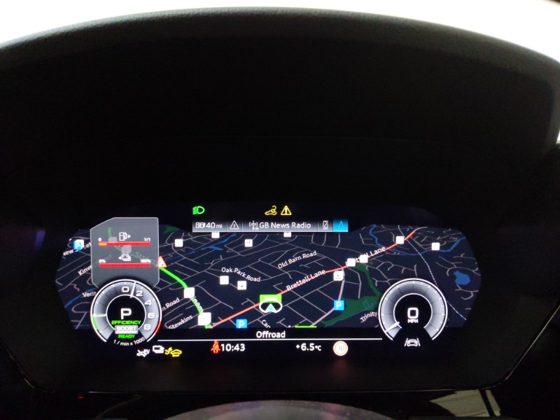 Used Audi A3 2025 for sale - 77694928: Photo 17