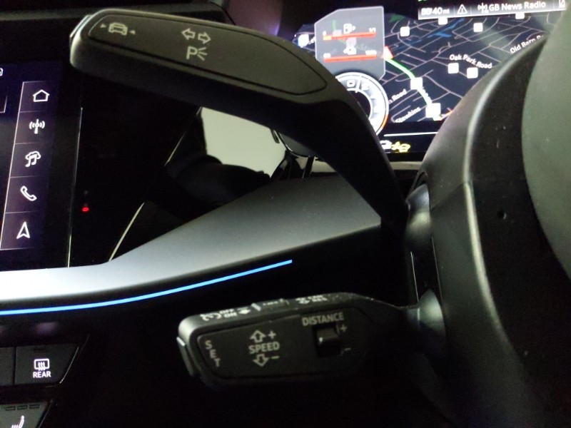 Used Audi A3 2025 for sale - 77694928: Photo 18