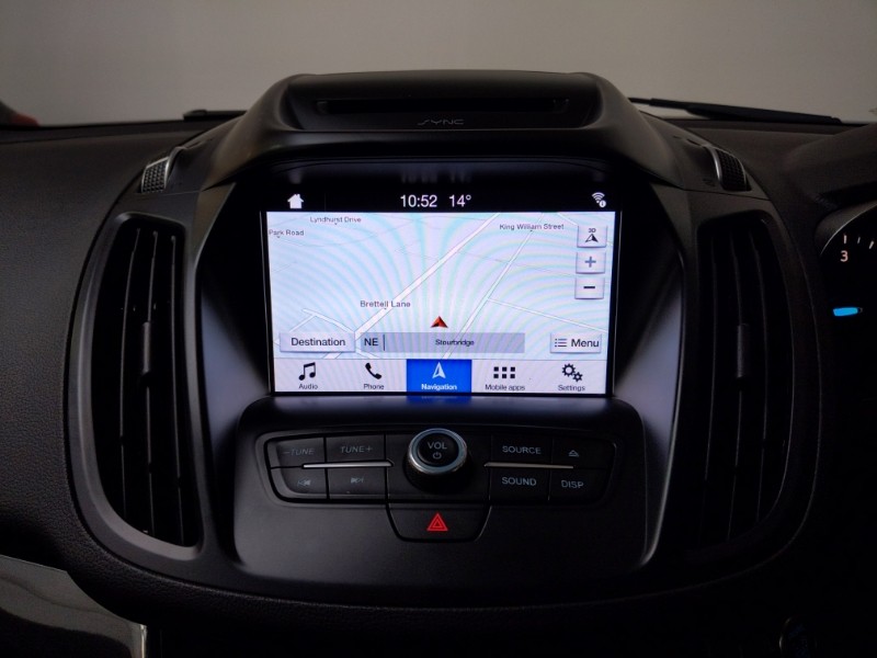 Used Ford Kuga 2019 for sale - 77651736: Photo 10