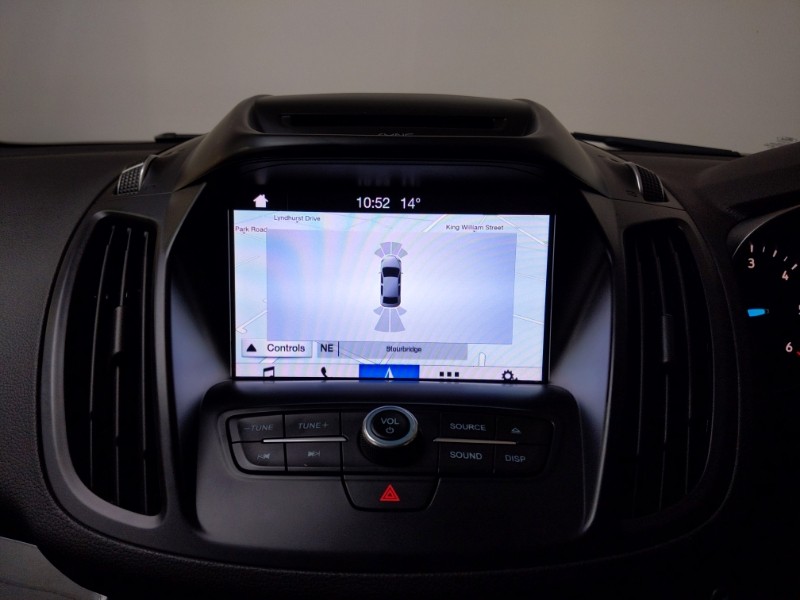 Used Ford Kuga 2019 for sale - 77651736: Photo 11