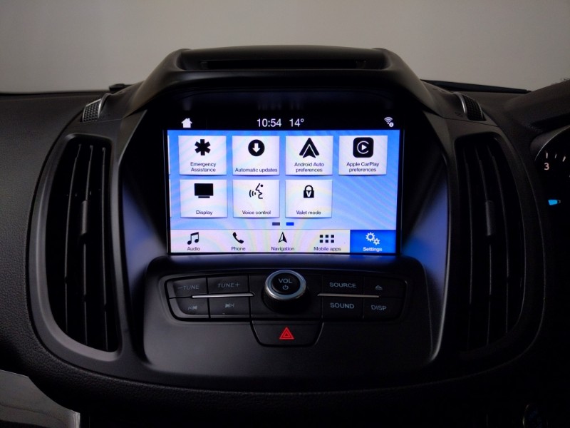 Used Ford Kuga 2019 for sale - 77651736: Photo 16