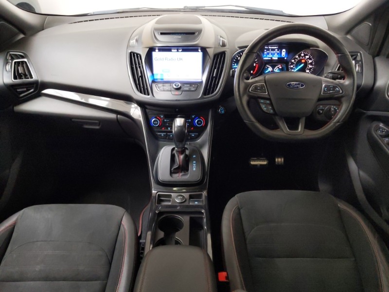 Used Ford Kuga 2019 for sale - 77651736: Photo 2