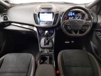 Used Ford Kuga 2019 for sale - 77651736: Photo