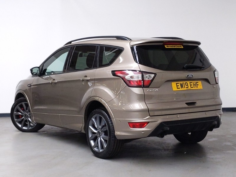 Used Ford Kuga 2019 for sale - 77651736: Photo 3