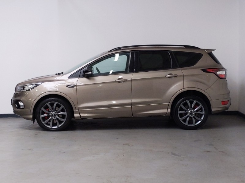 Used Ford Kuga 2019 for sale - 77651736: Photo 4