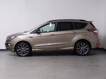 Used Ford Kuga 2019 for sale - 77651736: Photo