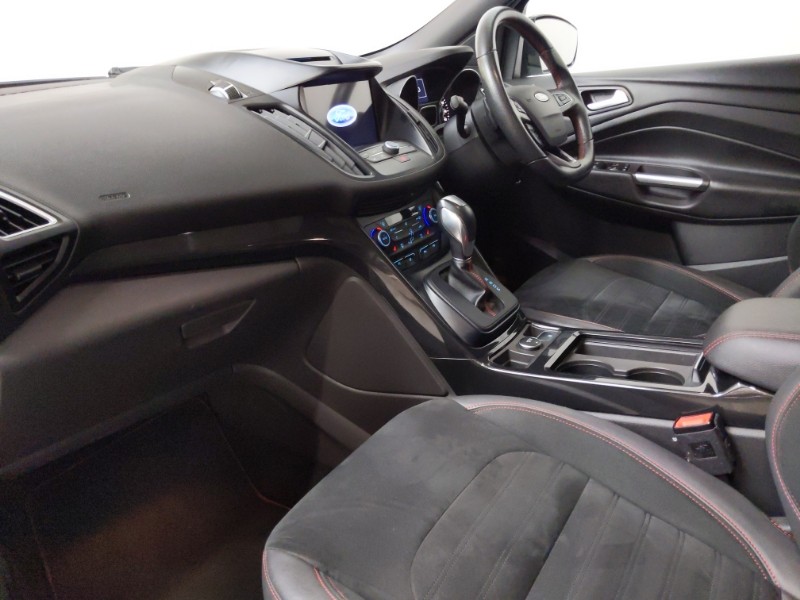 Used Ford Kuga 2019 for sale - 77651736: Photo 5