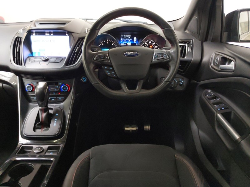 Used Ford Kuga 2019 for sale - 77651736: Photo 7