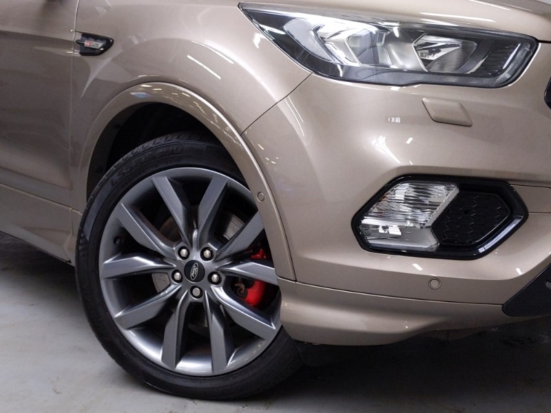 Used Ford Kuga 2019 for sale - 77651736: Photo 9