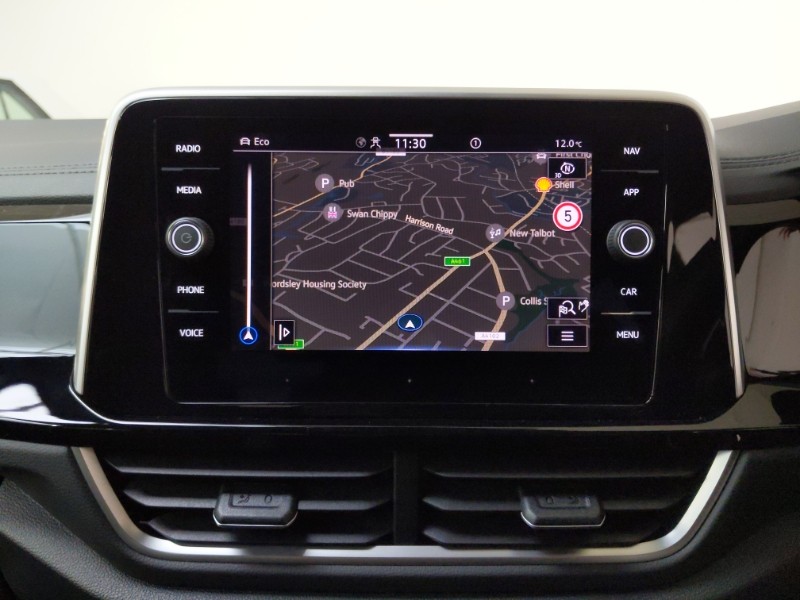 Used Volkswagen T-Roc 2025 for sale - 77141558: Photo 10