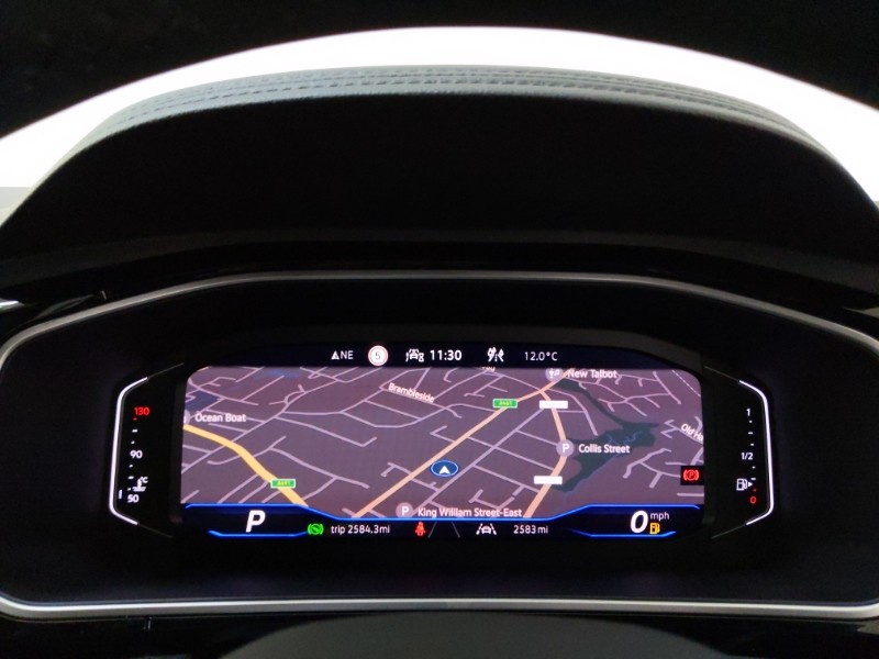 Used Volkswagen T-Roc 2025 for sale - 77141558: Photo 11