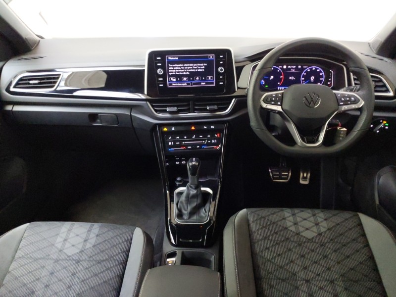 Used Volkswagen T-Roc 2025 for sale - 77141558: Photo 2