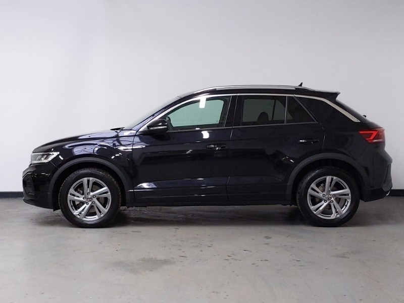 Used Volkswagen T-Roc 2025 for sale - 77141558: Photo 4