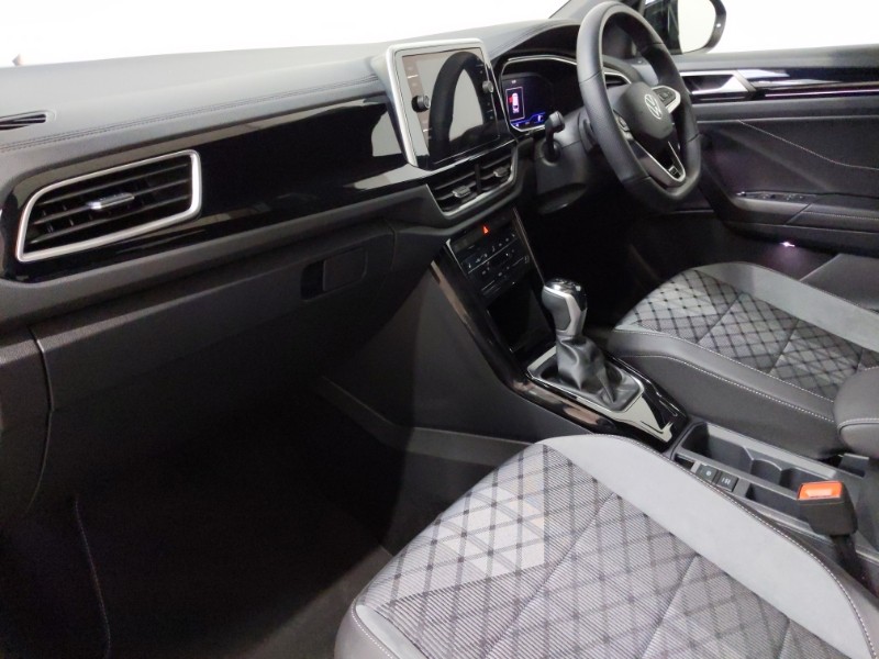 Used Volkswagen T-Roc 2025 for sale - 77141558: Photo 5