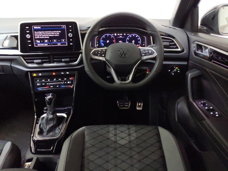 Used Volkswagen T-Roc 2025 for sale - 77141558: Photo 7