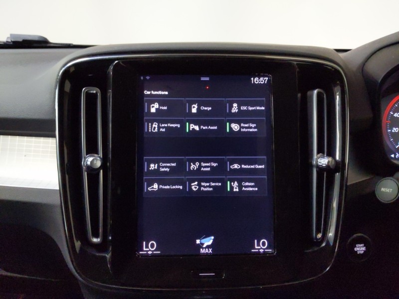 Used Volvo XC40 2022 for sale - 77623398: Photo 13