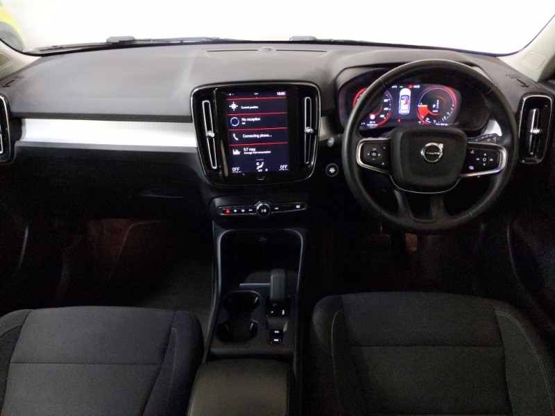 Used Volvo XC40 2022 for sale - 77623398: Photo 2