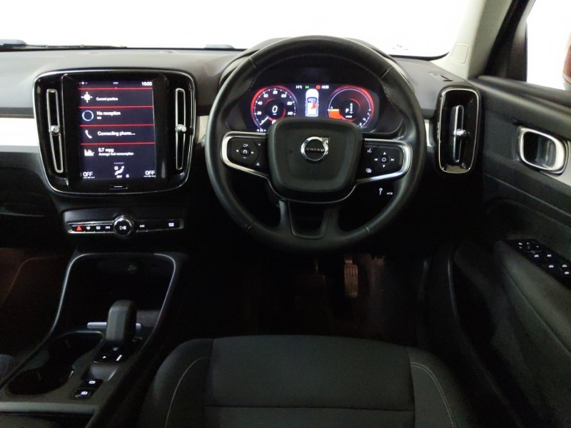 Used Volvo XC40 2022 for sale - 77623398: Photo 7