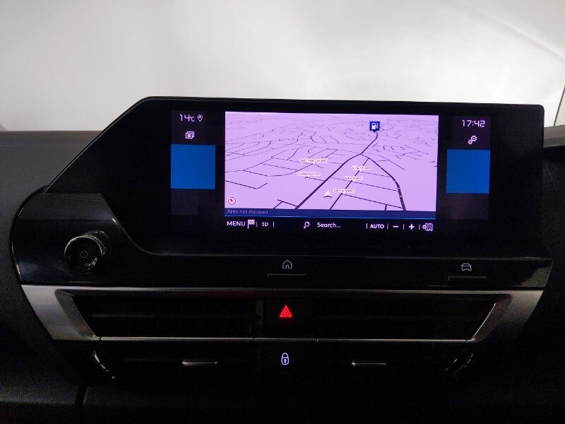 Used Citroen C4 2022 for sale - 76822337: Photo 10