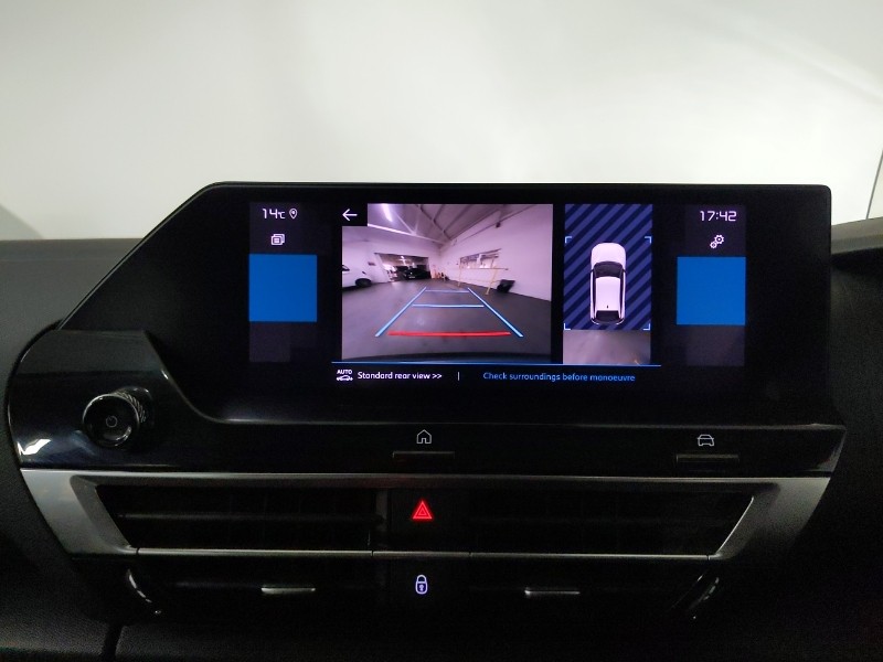 Used Citroen C4 2022 for sale - 76822337: Photo 11