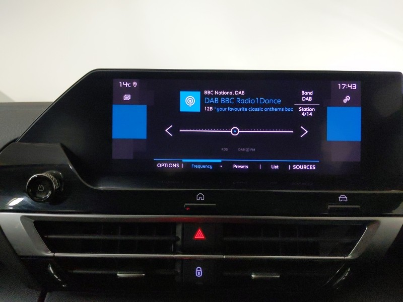 Used Citroen C4 2022 for sale - 76822337: Photo 15