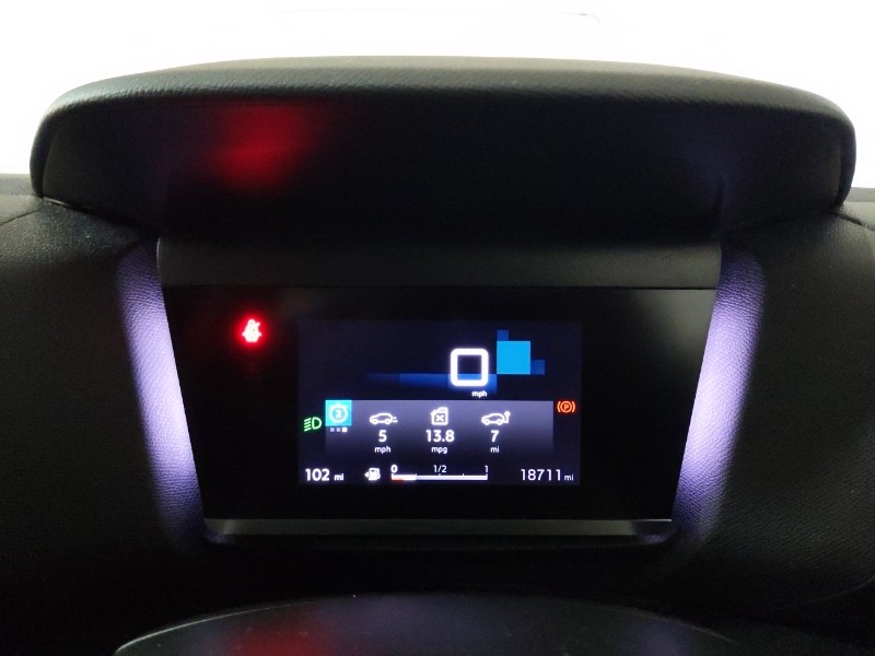 Used Citroen C4 2022 for sale - 76822337: Photo 16