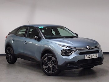 2022 - 1.2 PureTech [130] Sense Plus 5dr