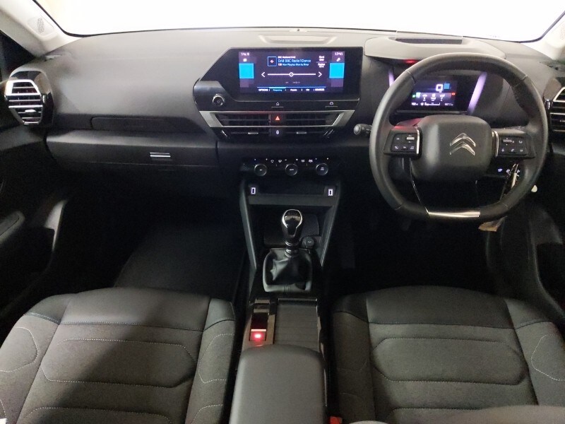 Used Citroen C4 2022 for sale - 76822337: Photo 2