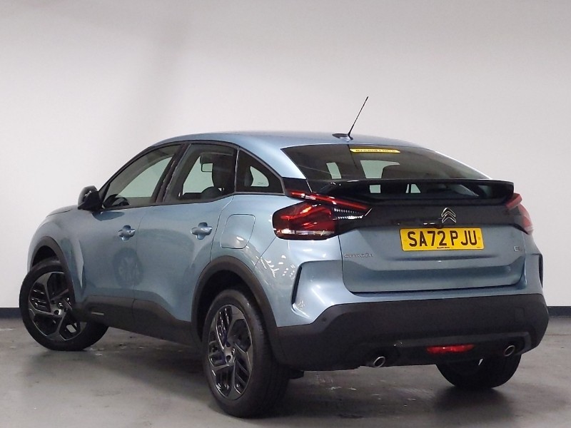 Used Citroen C4 2022 for sale - 76822337: Photo 3