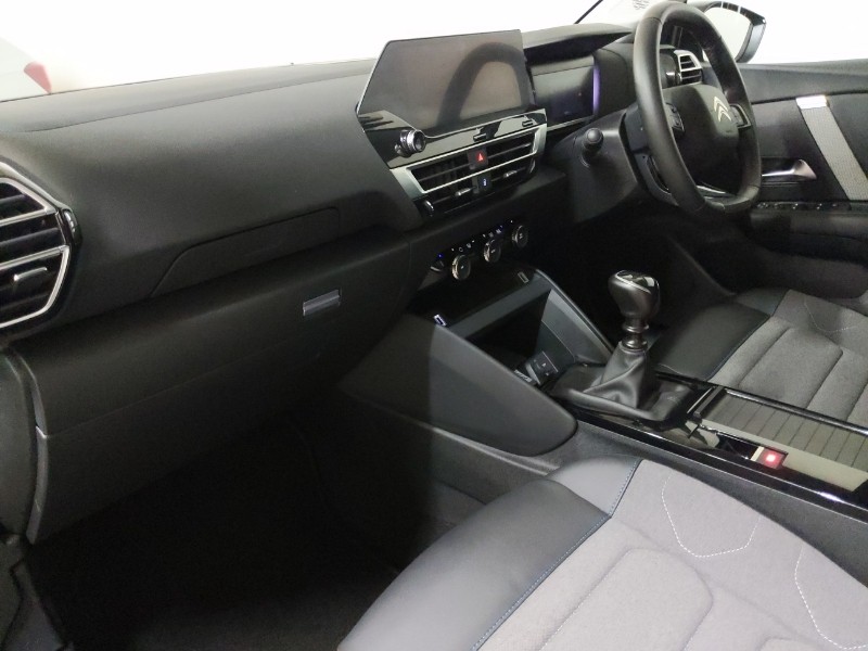 Used Citroen C4 2022 for sale - 76822337: Photo 5