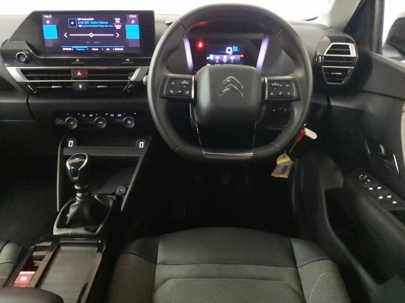 Used Citroen C4 2022 for sale - 76822337: Photo 7