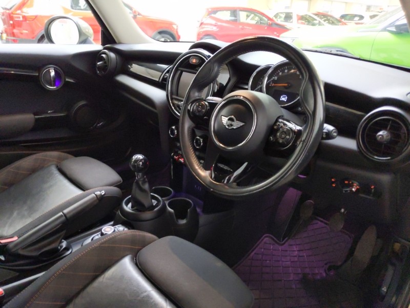 Used MINI Hatch 2017 for sale - 77544139: Photo 11